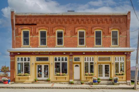 49-55 Water Street Eastport ME 04631