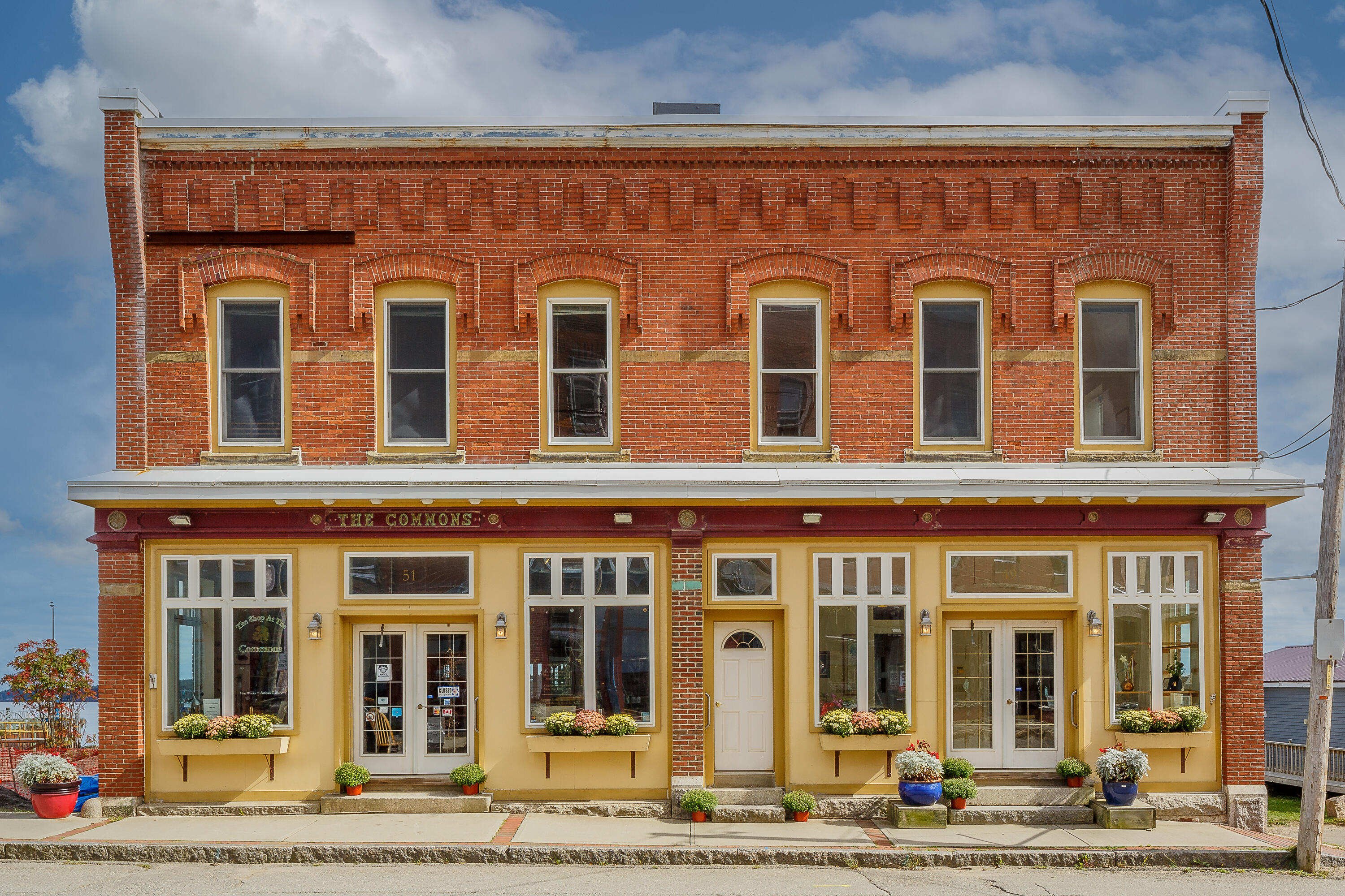 49-55 Water Street Eastport ME 04631