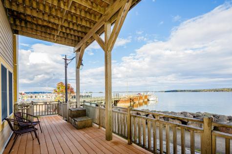 49-55 Water Street Eastport ME 04631