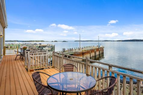 49-55 Water Street Eastport ME 04631