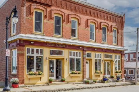 49-55 Water Street Eastport ME 04631