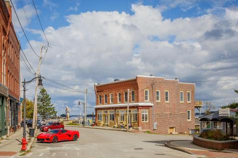 49-55 Water Street Eastport ME 04631