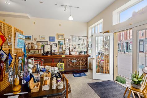 49-55 Water Street Eastport ME 04631