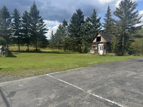 188 S Perley Brook Road Fort Kent ME 04743