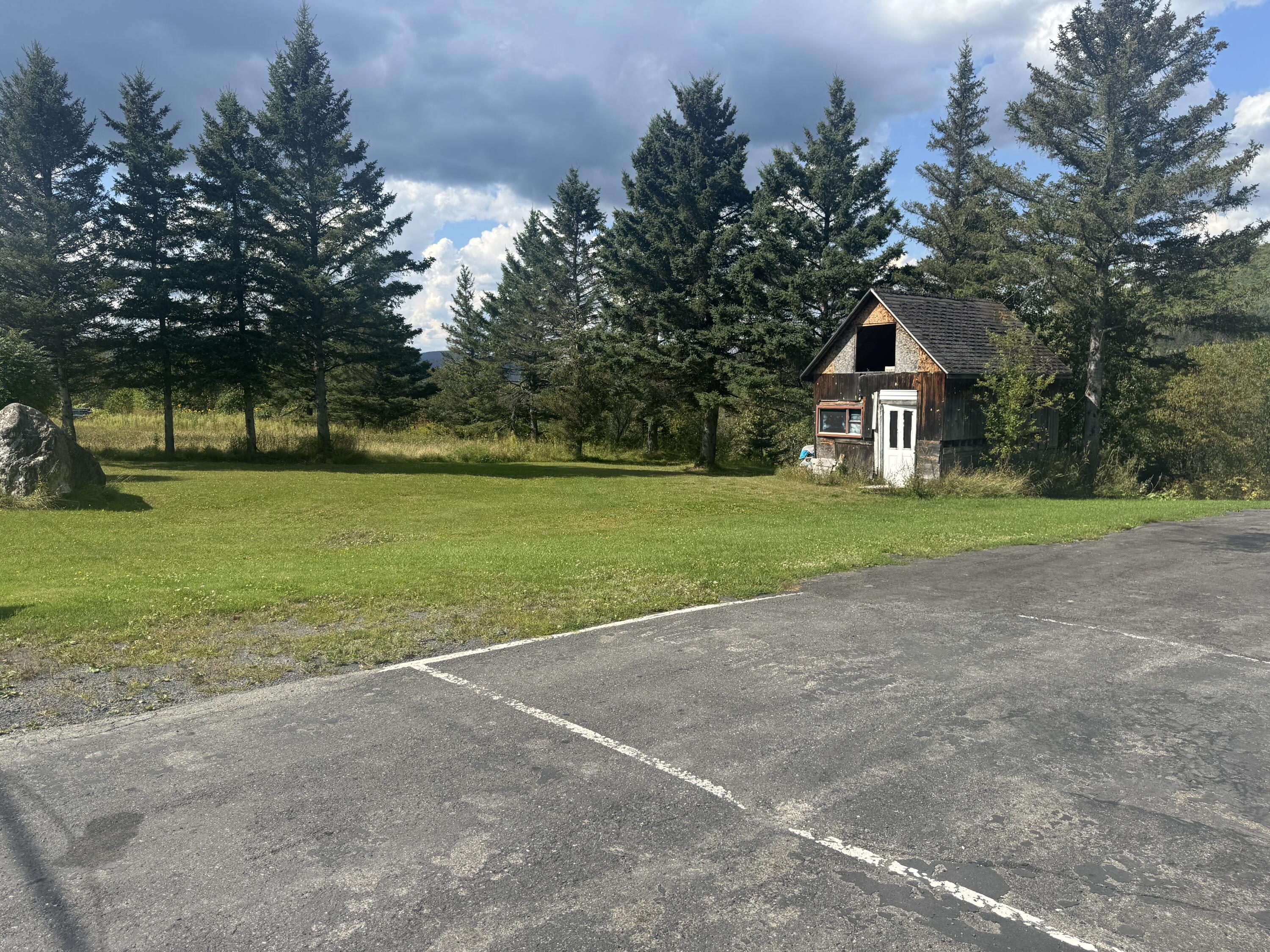 188 S Perley Brook Road Fort Kent ME 04743