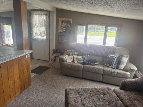 188 S Perley Brook Road Fort Kent ME 04743
