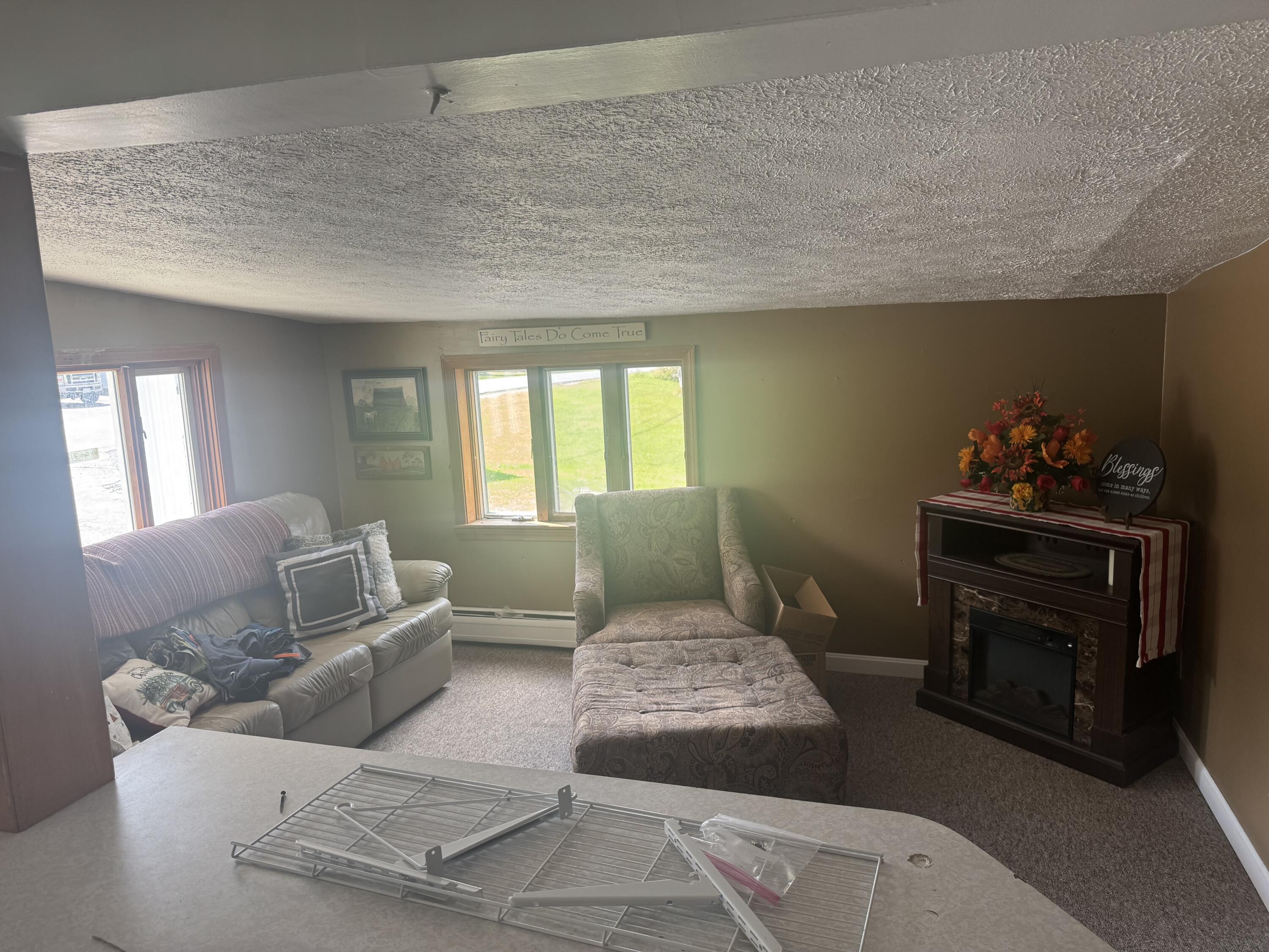 188 S Perley Brook Road Fort Kent ME 04743