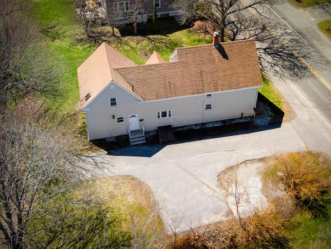 323 Broadway Rockland ME 04841