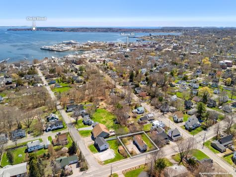 323 Broadway Rockland ME 04841