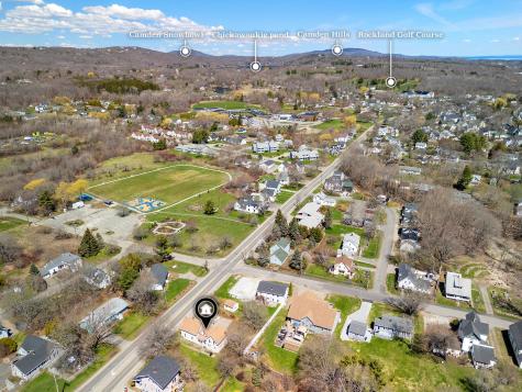 323 Broadway Rockland ME 04841