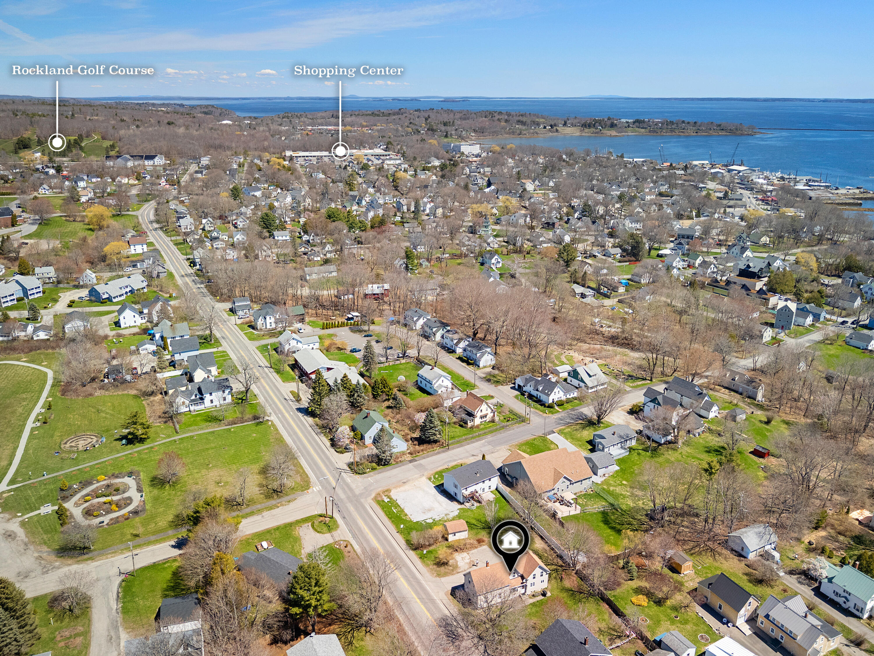 323 Broadway Rockland ME 04841