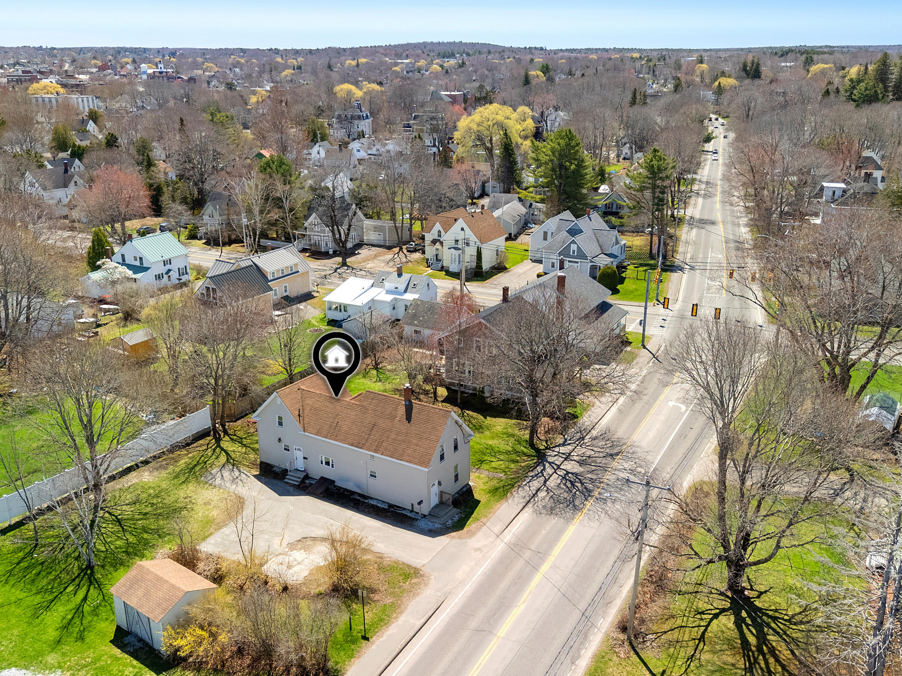 323 Broadway Rockland ME 04841