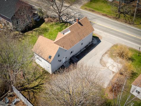 323 Broadway Rockland ME 04841