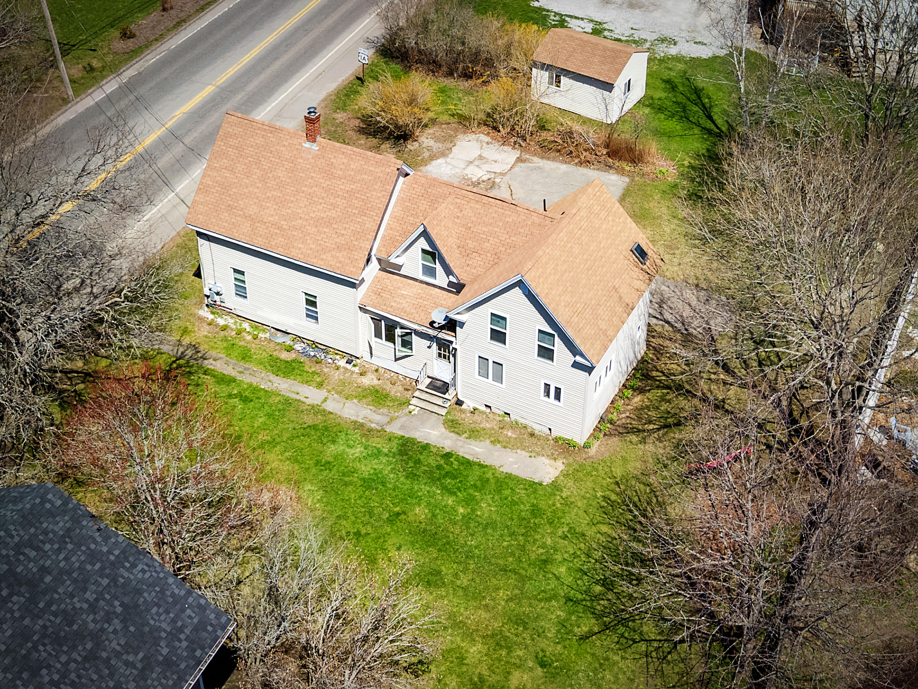323 Broadway Rockland ME 04841