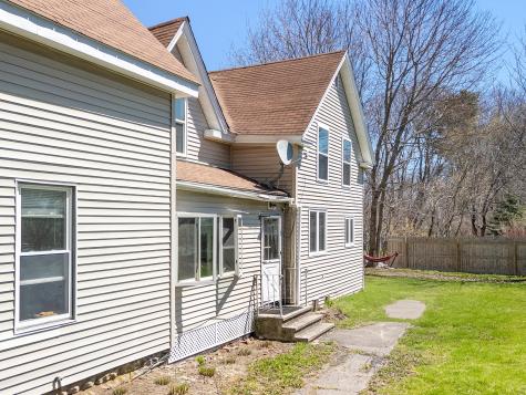 323 Broadway Rockland ME 04841