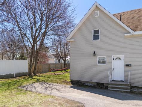 323 Broadway Rockland ME 04841