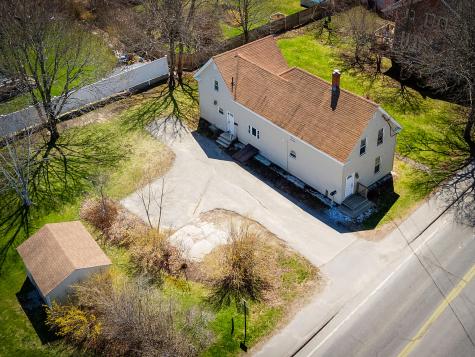 323 Broadway Rockland ME 04841