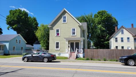 320 Turner Street Auburn ME 04210