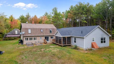 219 Dead River Road Bowdoin ME 04287