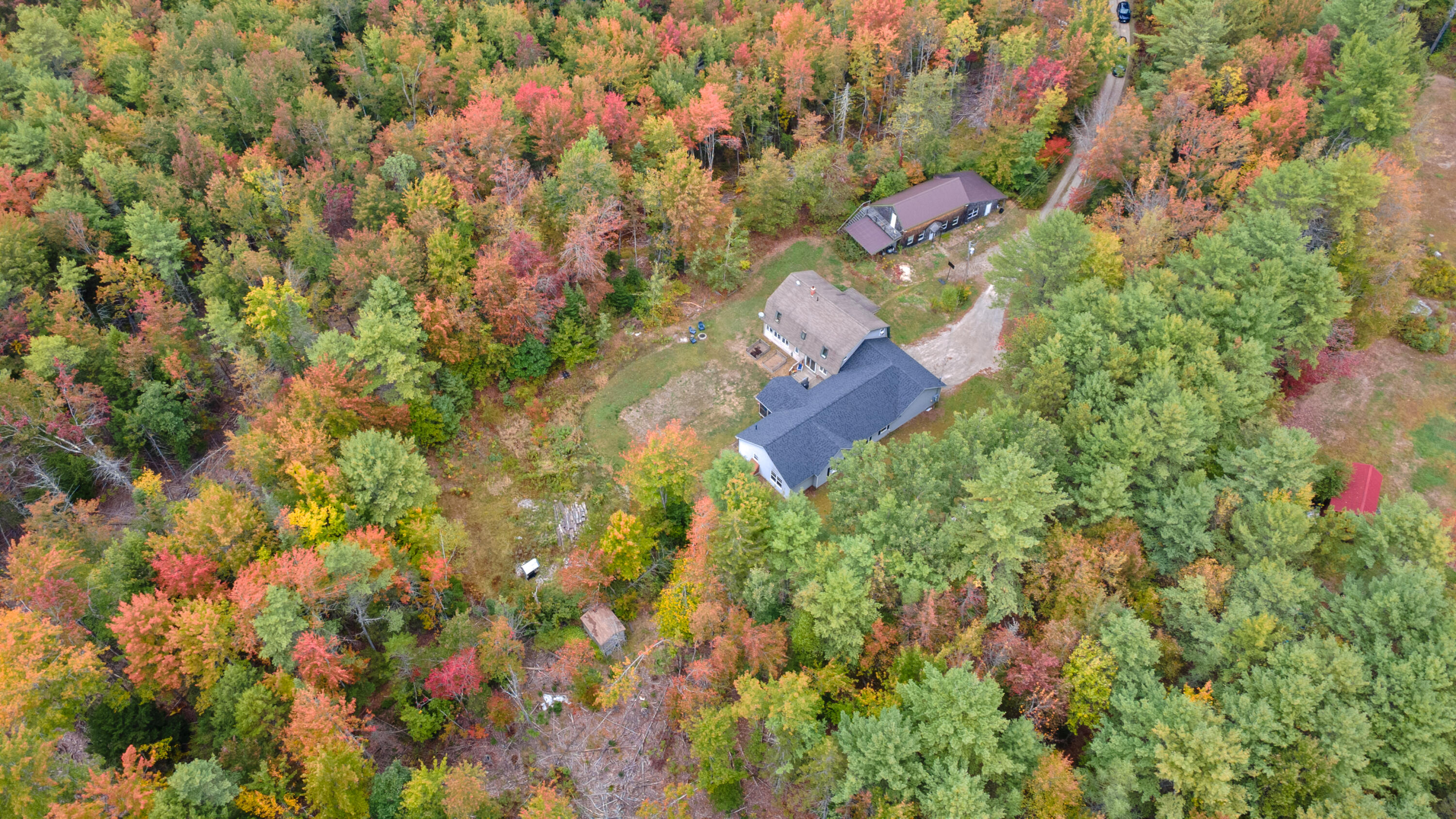 219 Dead River Road Bowdoin ME 04287