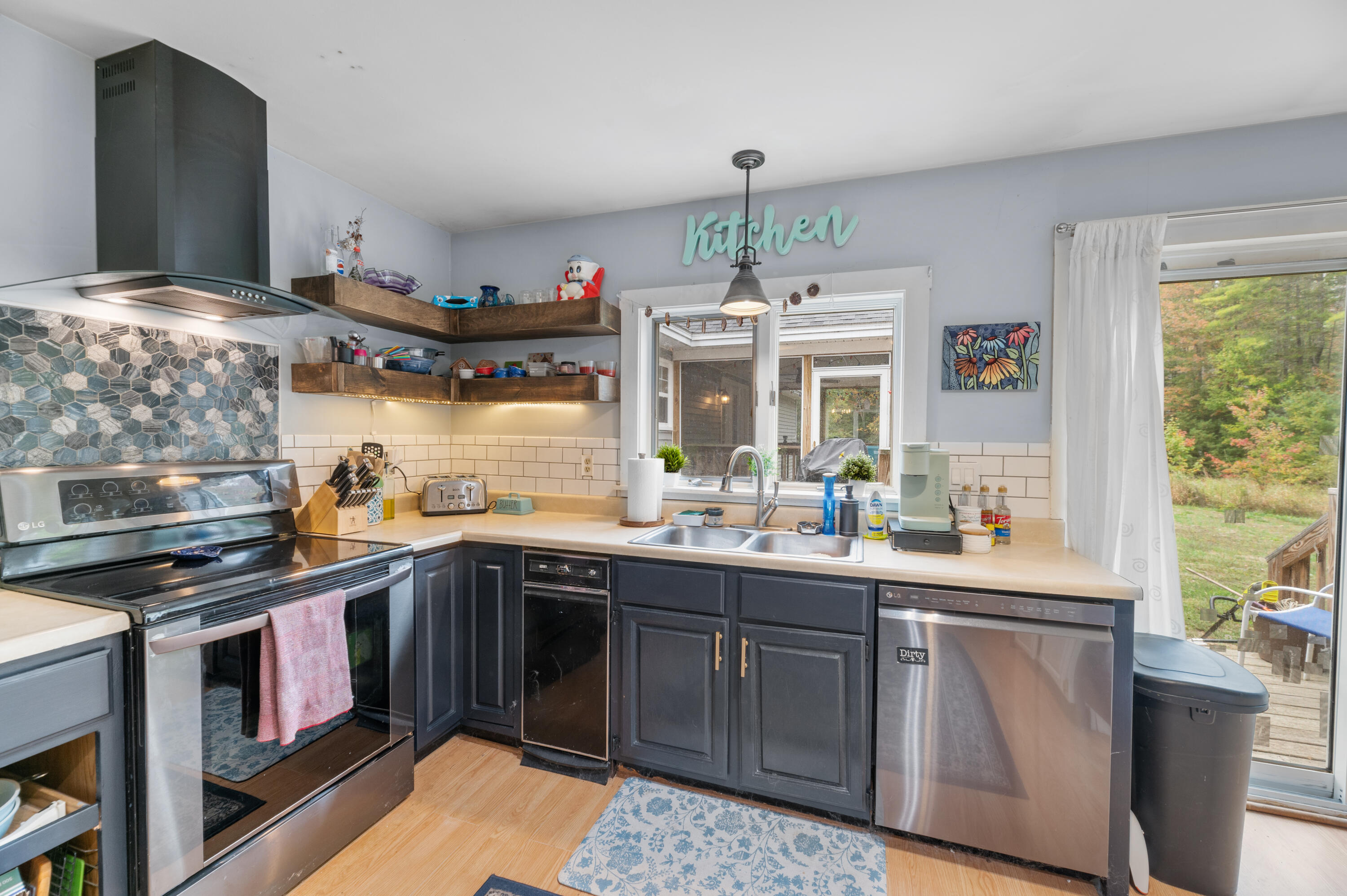 219 Dead River Road Bowdoin ME 04287