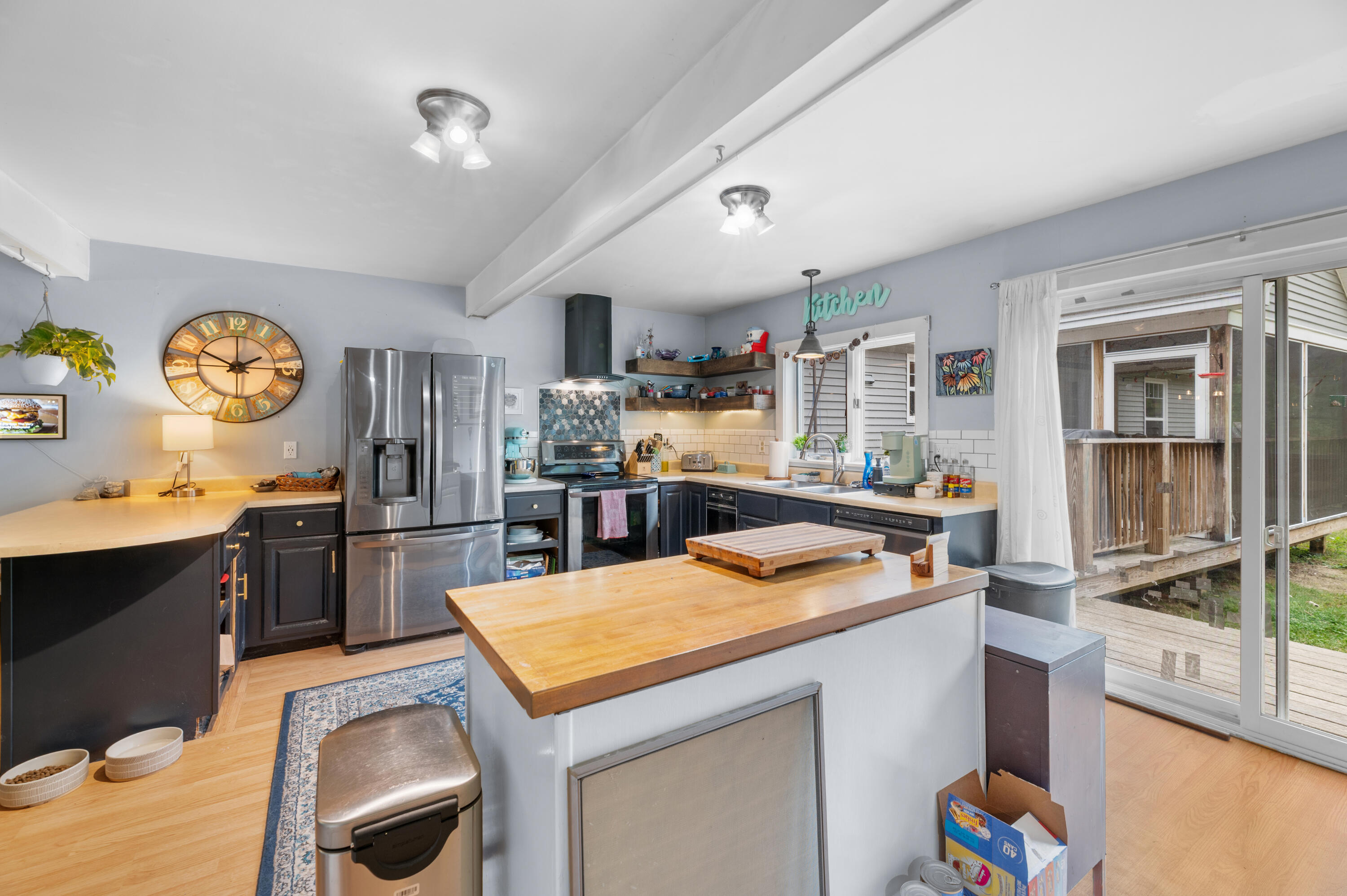 219 Dead River Road Bowdoin ME 04287