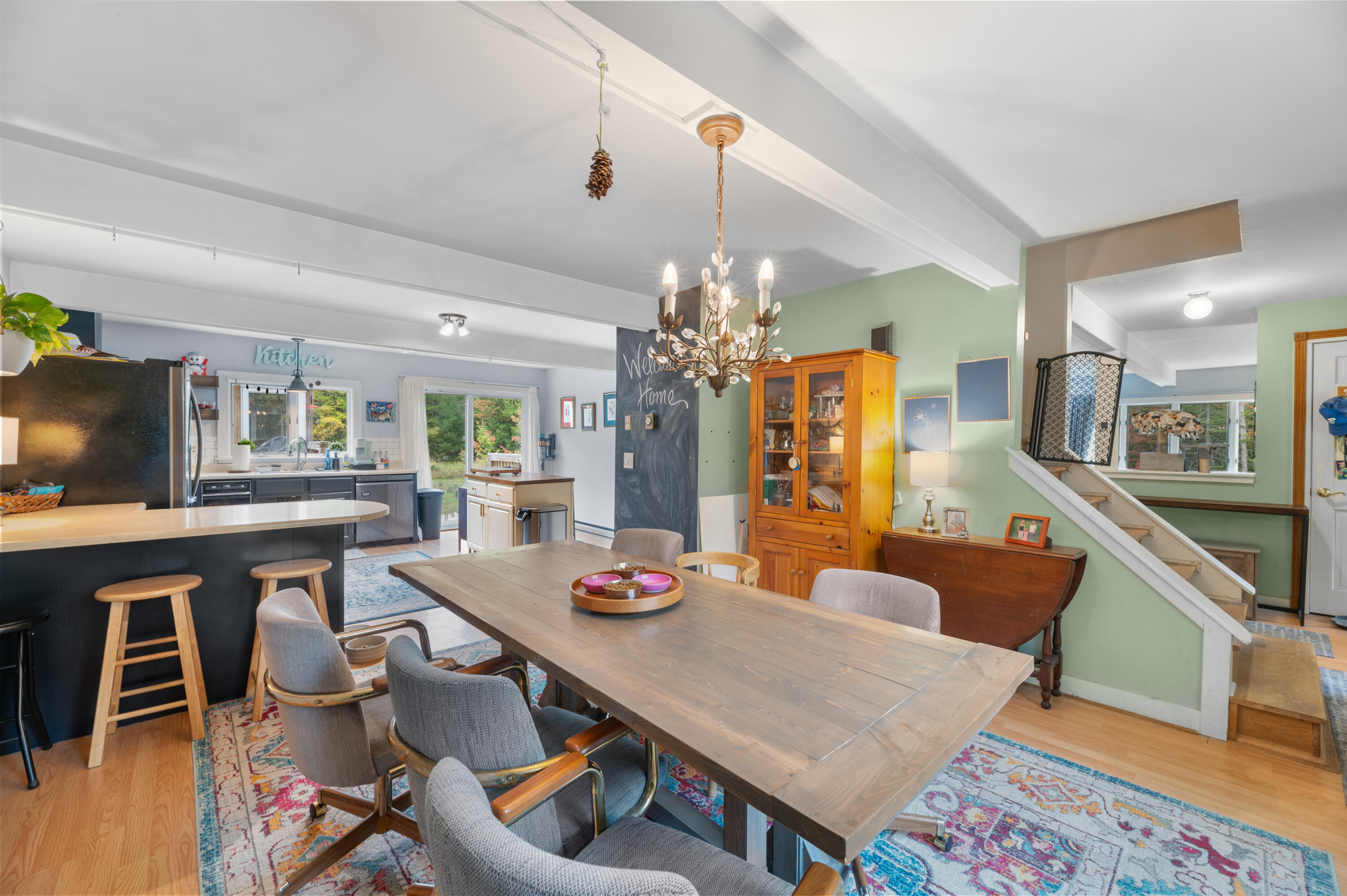 219 Dead River Road Bowdoin ME 04287