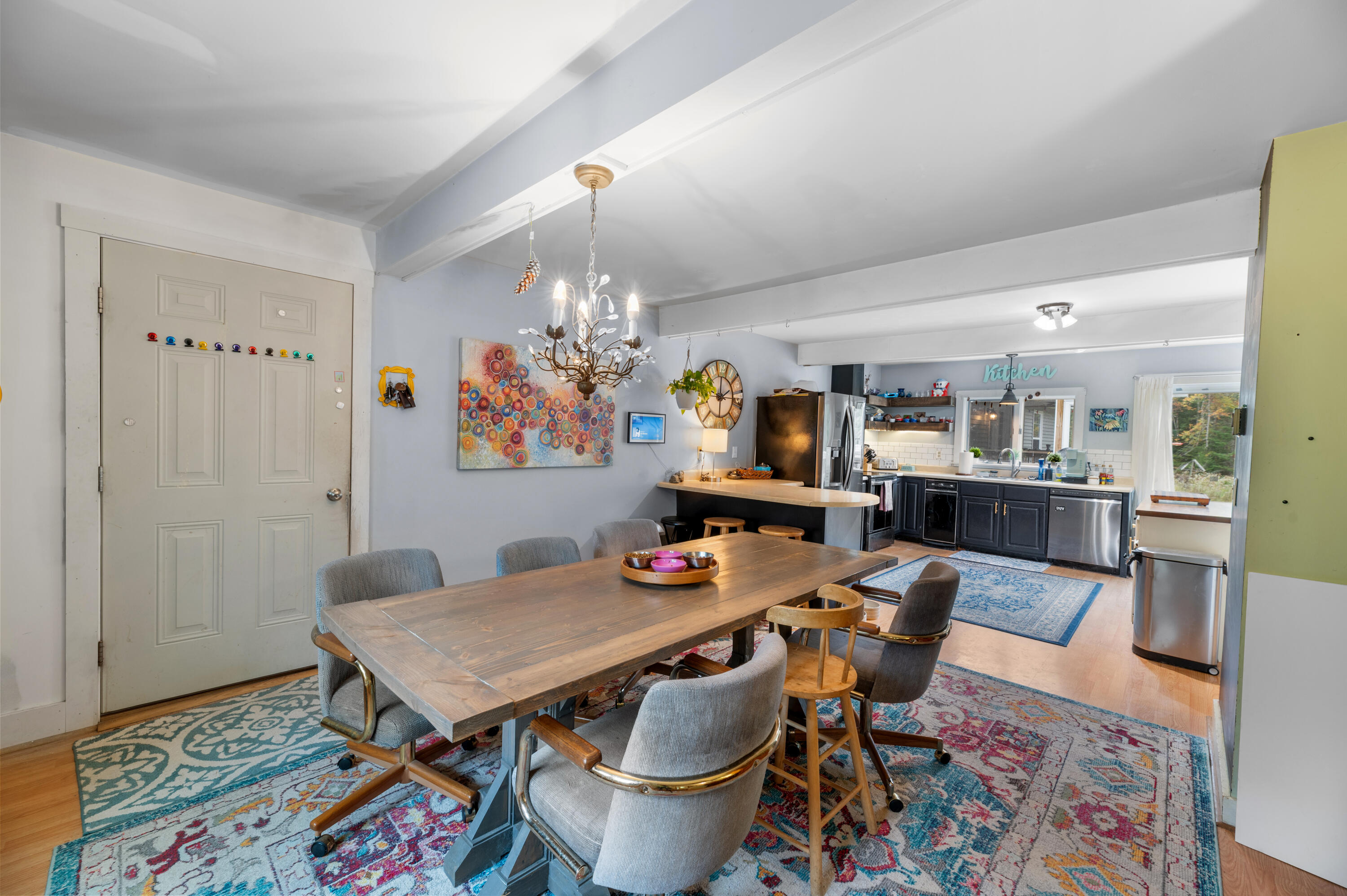 219 Dead River Road Bowdoin ME 04287