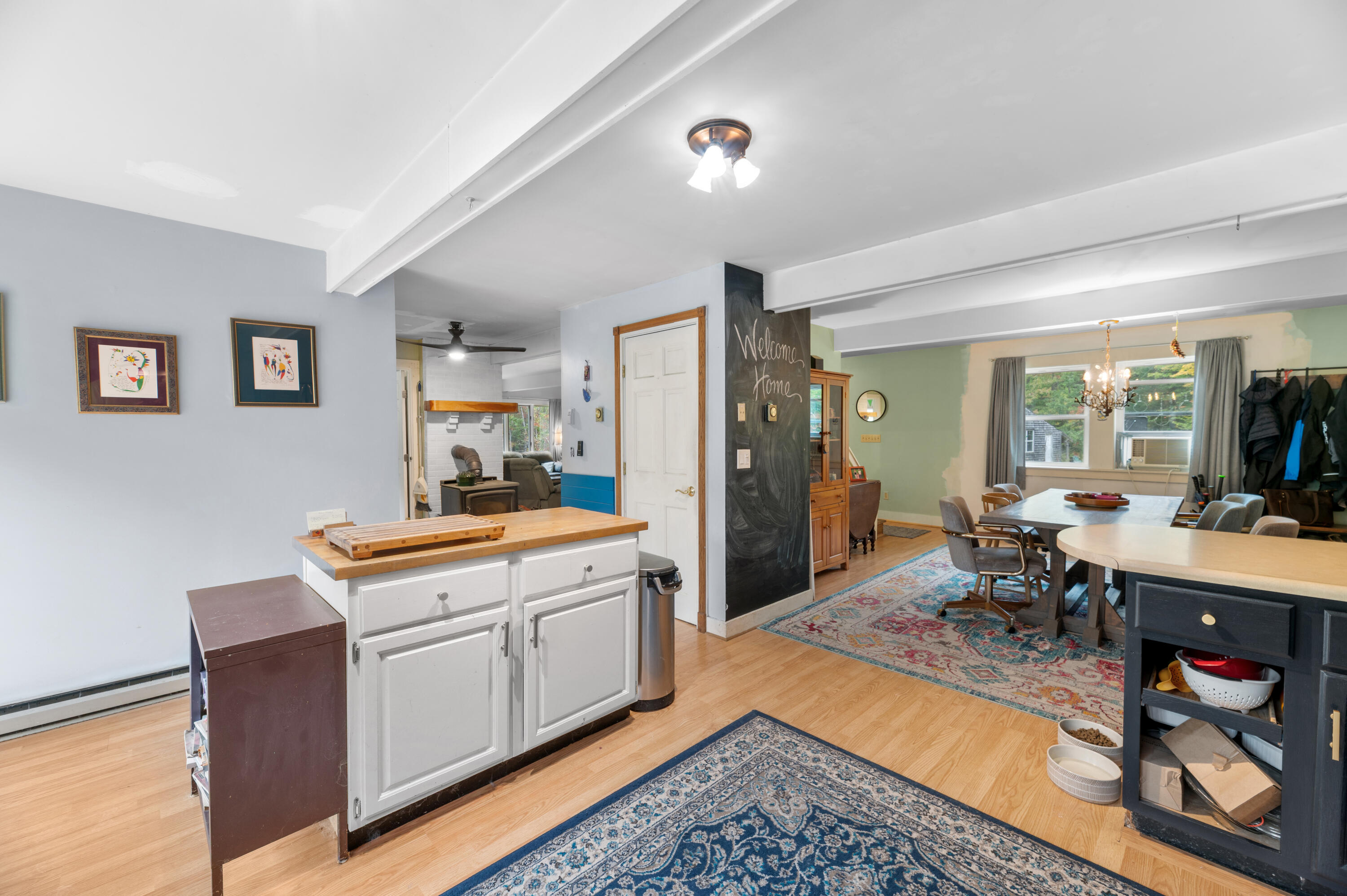 219 Dead River Road Bowdoin ME 04287