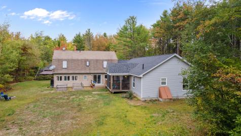 219 Dead River Road Bowdoin ME 04287