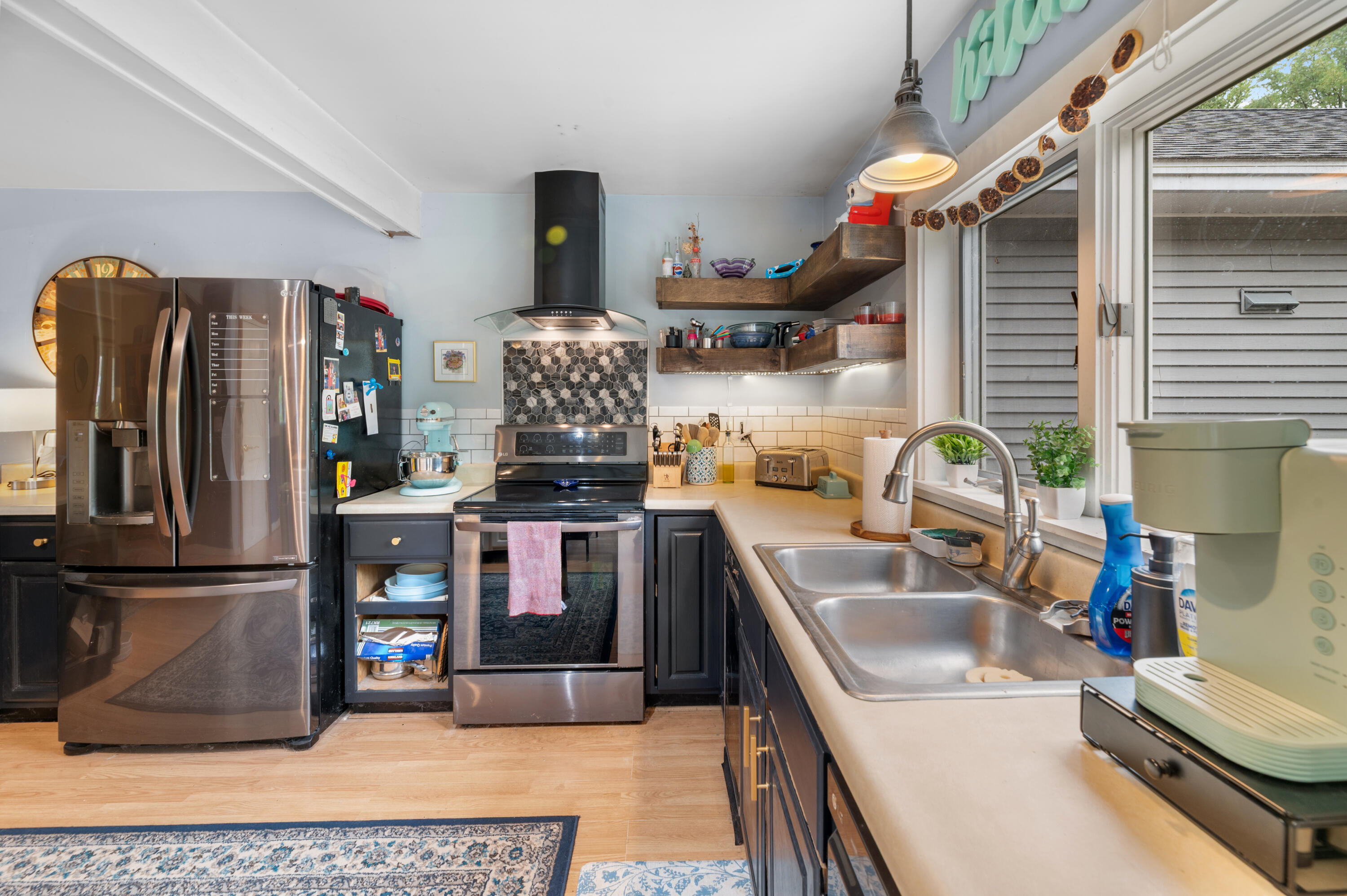 219 Dead River Road Bowdoin ME 04287