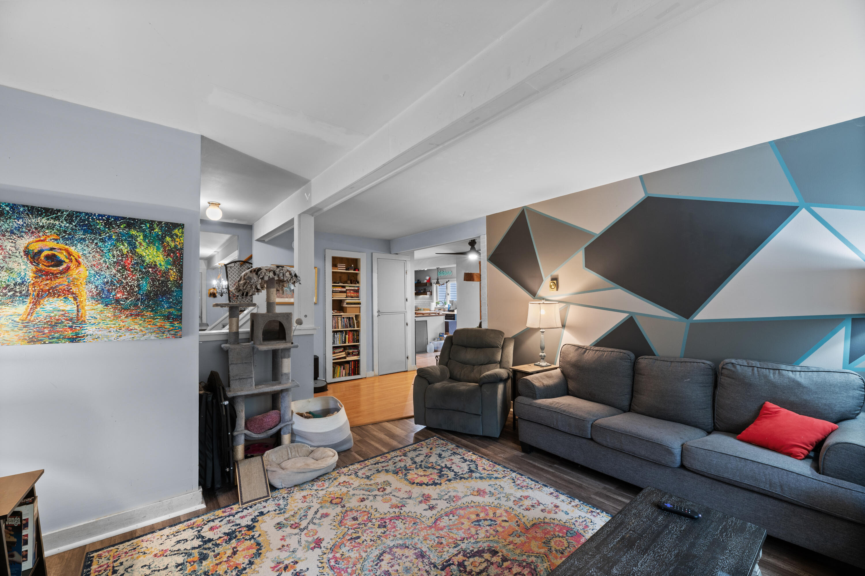 219 Dead River Road Bowdoin ME 04287