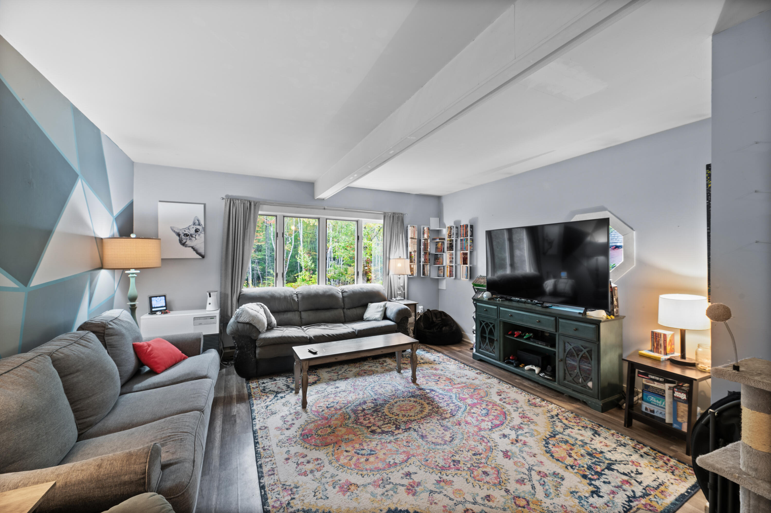 219 Dead River Road Bowdoin ME 04287