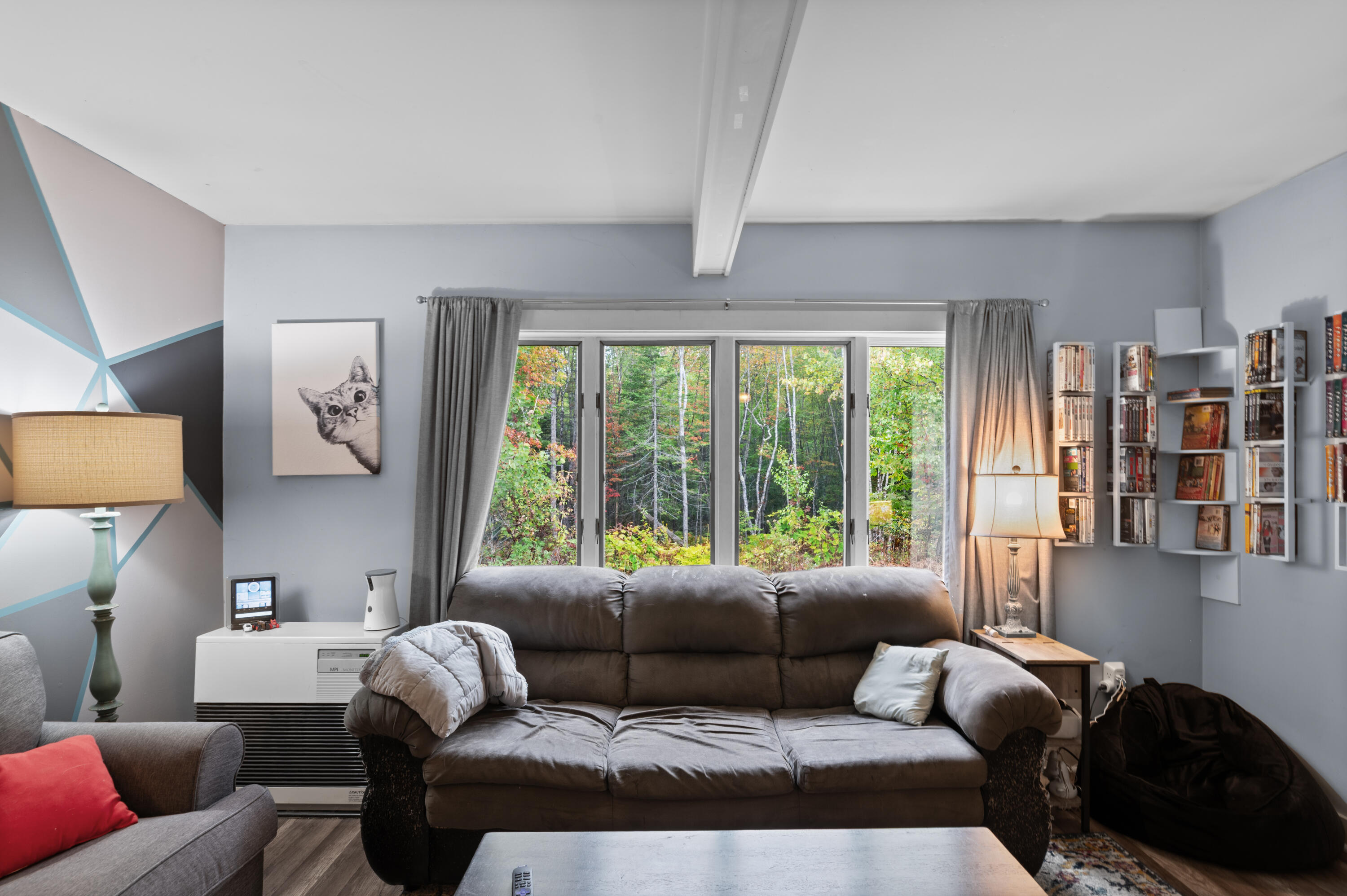 219 Dead River Road Bowdoin ME 04287