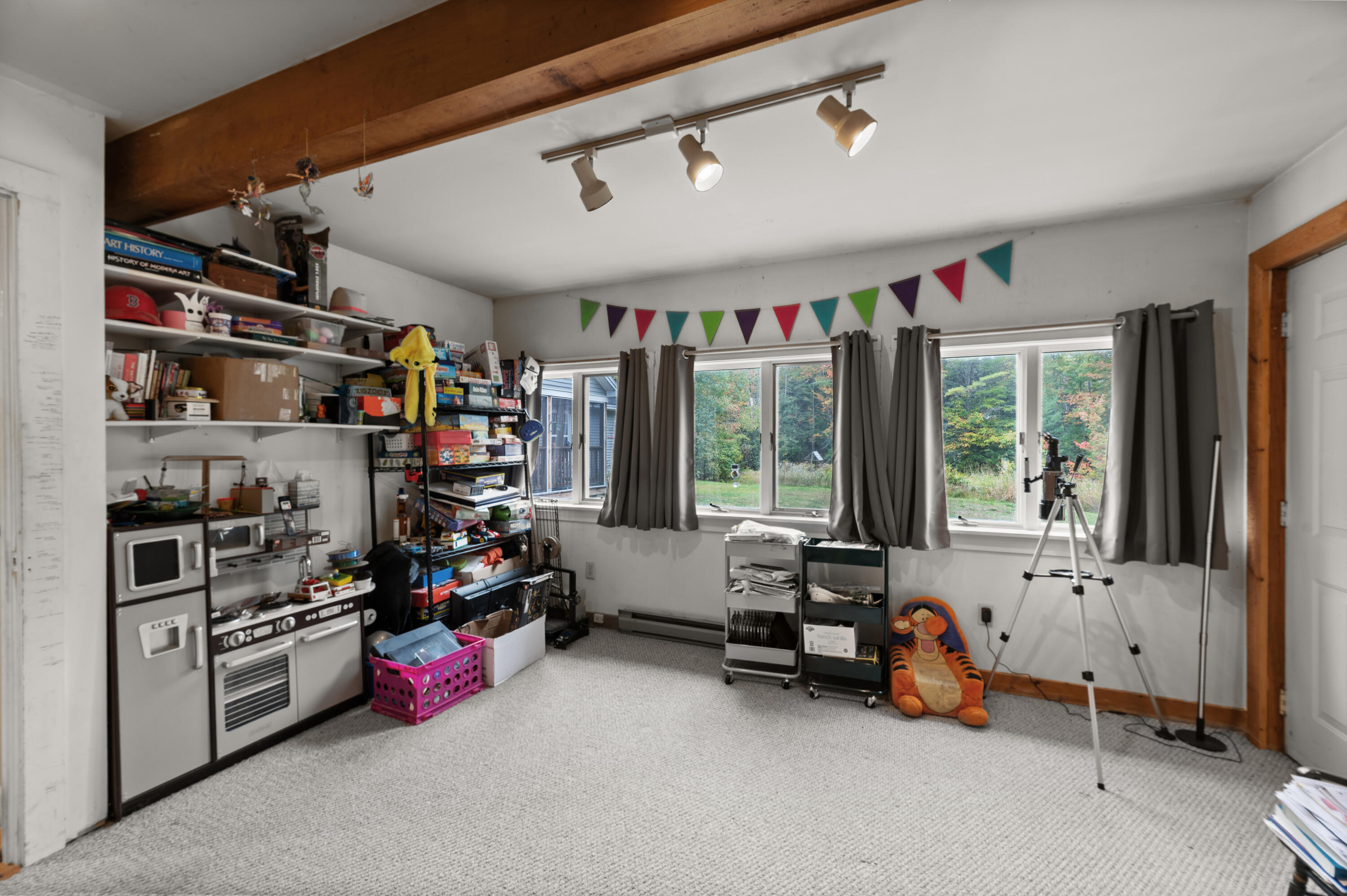 219 Dead River Road Bowdoin ME 04287