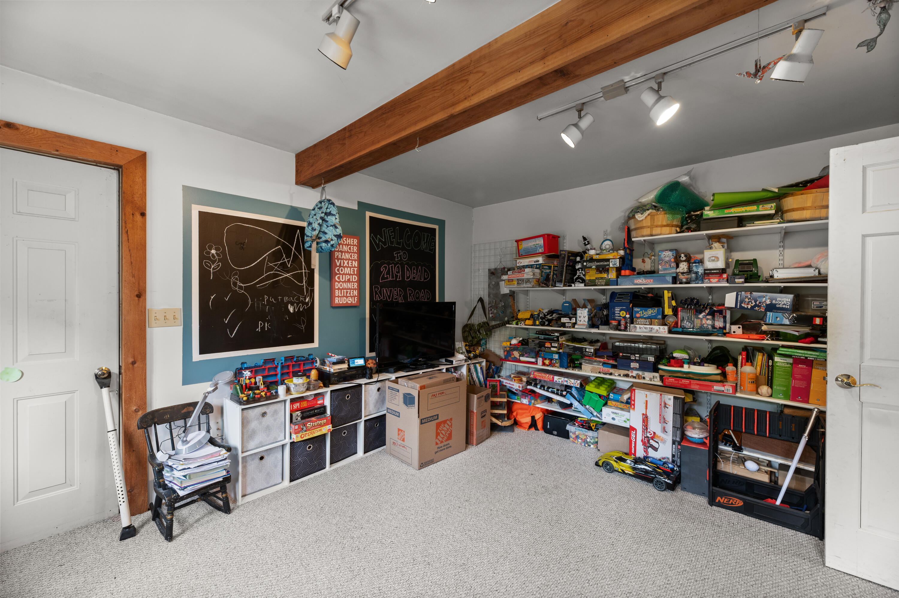 219 Dead River Road Bowdoin ME 04287