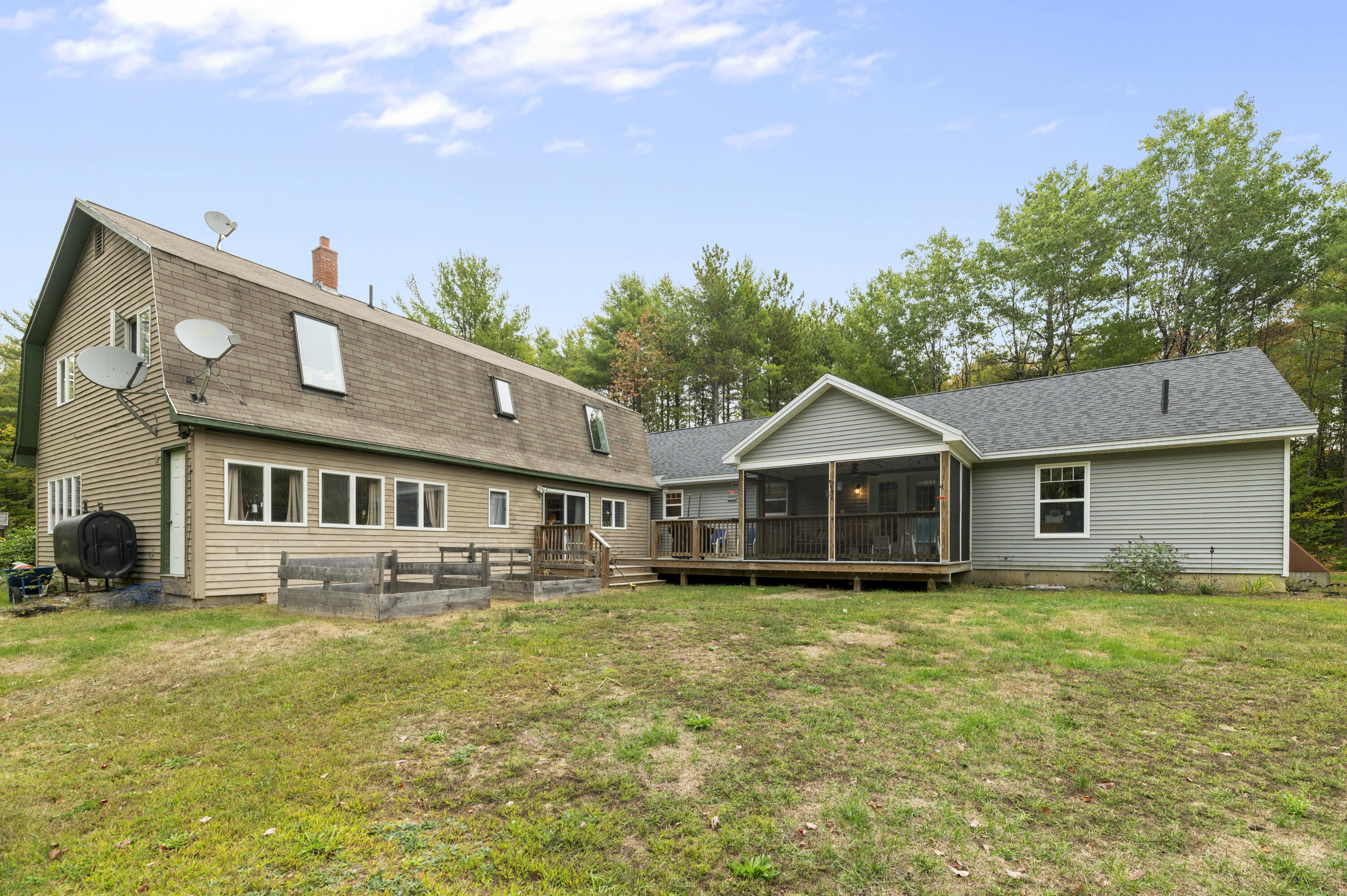 219 Dead River Road Bowdoin ME 04287