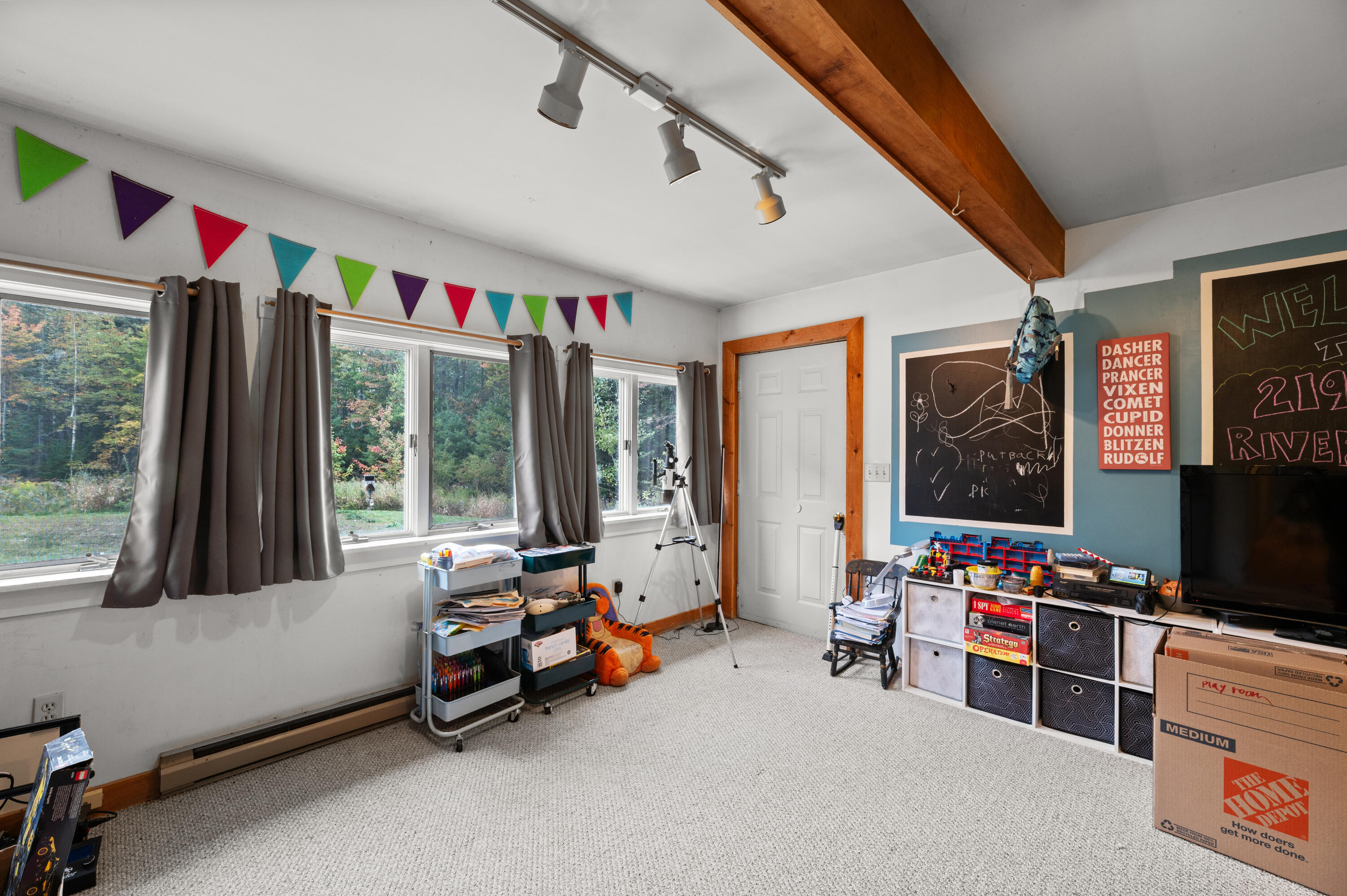 219 Dead River Road Bowdoin ME 04287