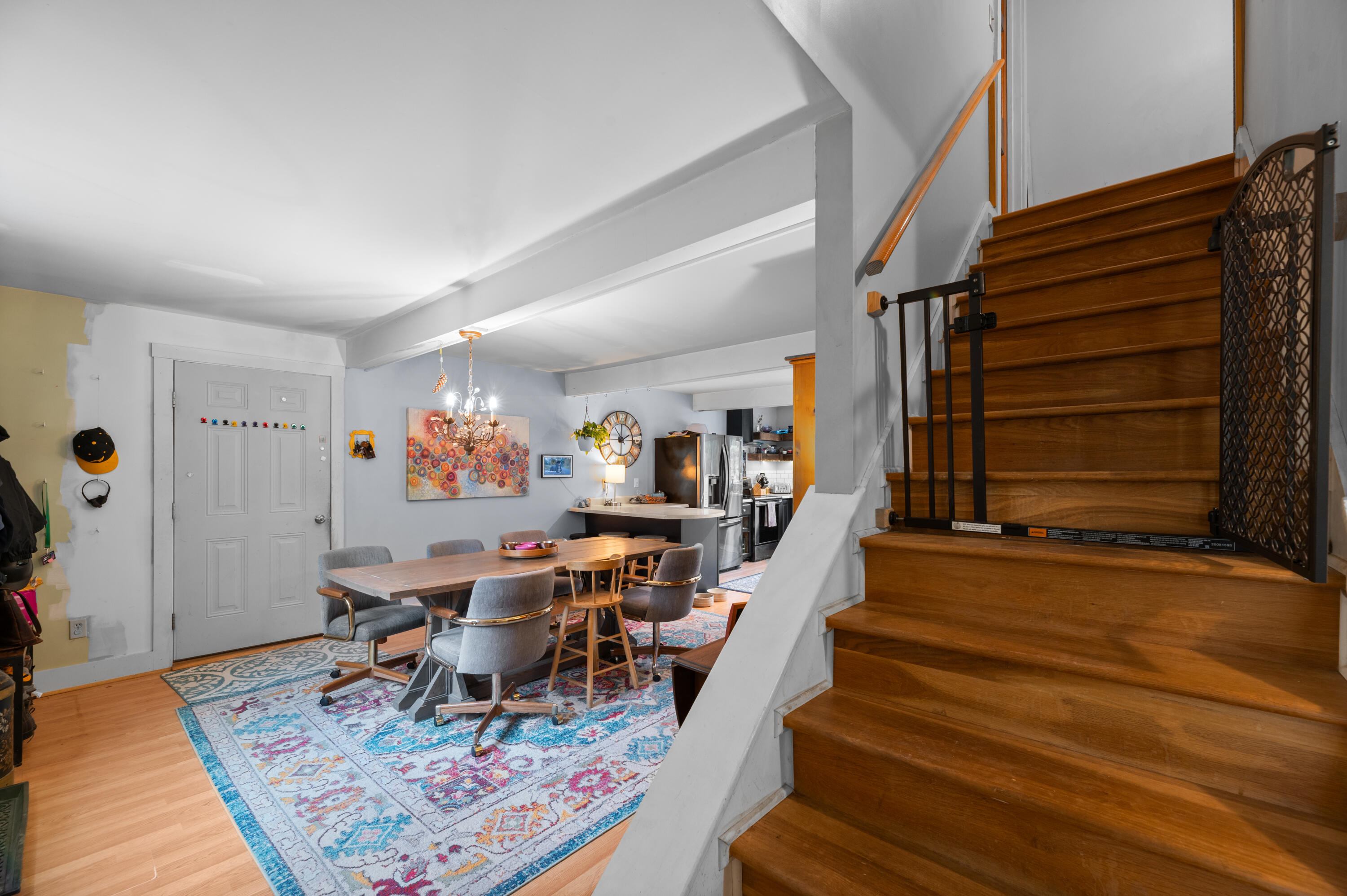 219 Dead River Road Bowdoin ME 04287