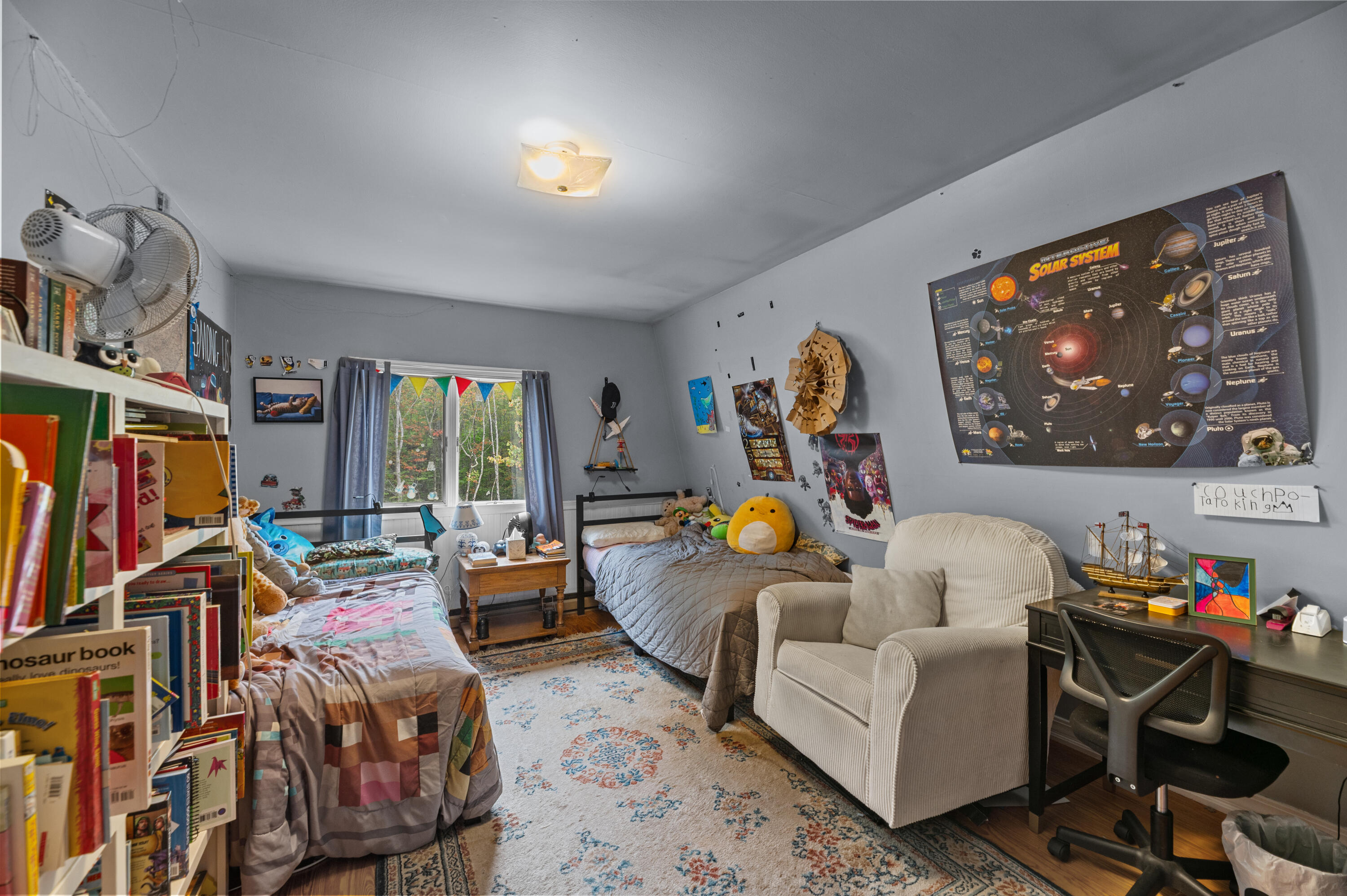 219 Dead River Road Bowdoin ME 04287