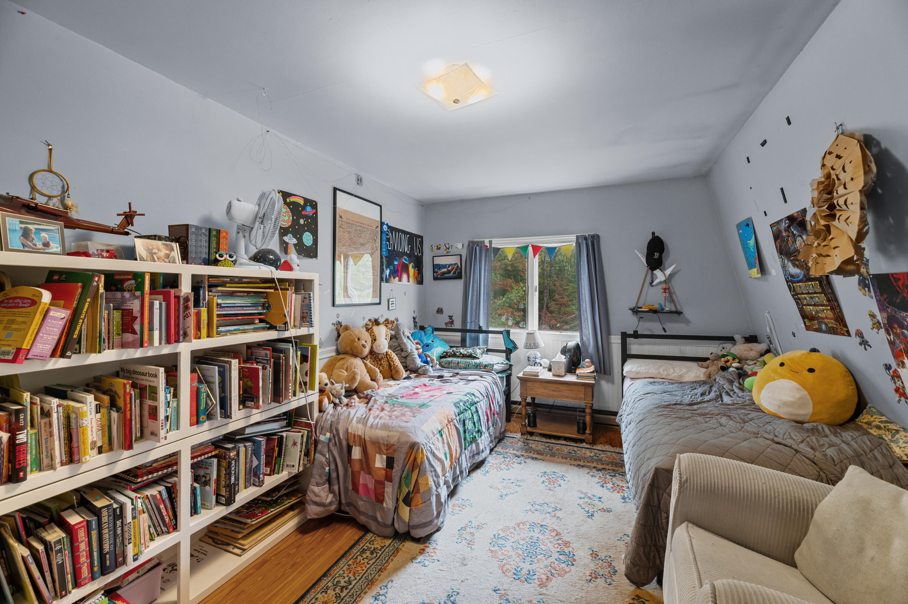 219 Dead River Road Bowdoin ME 04287