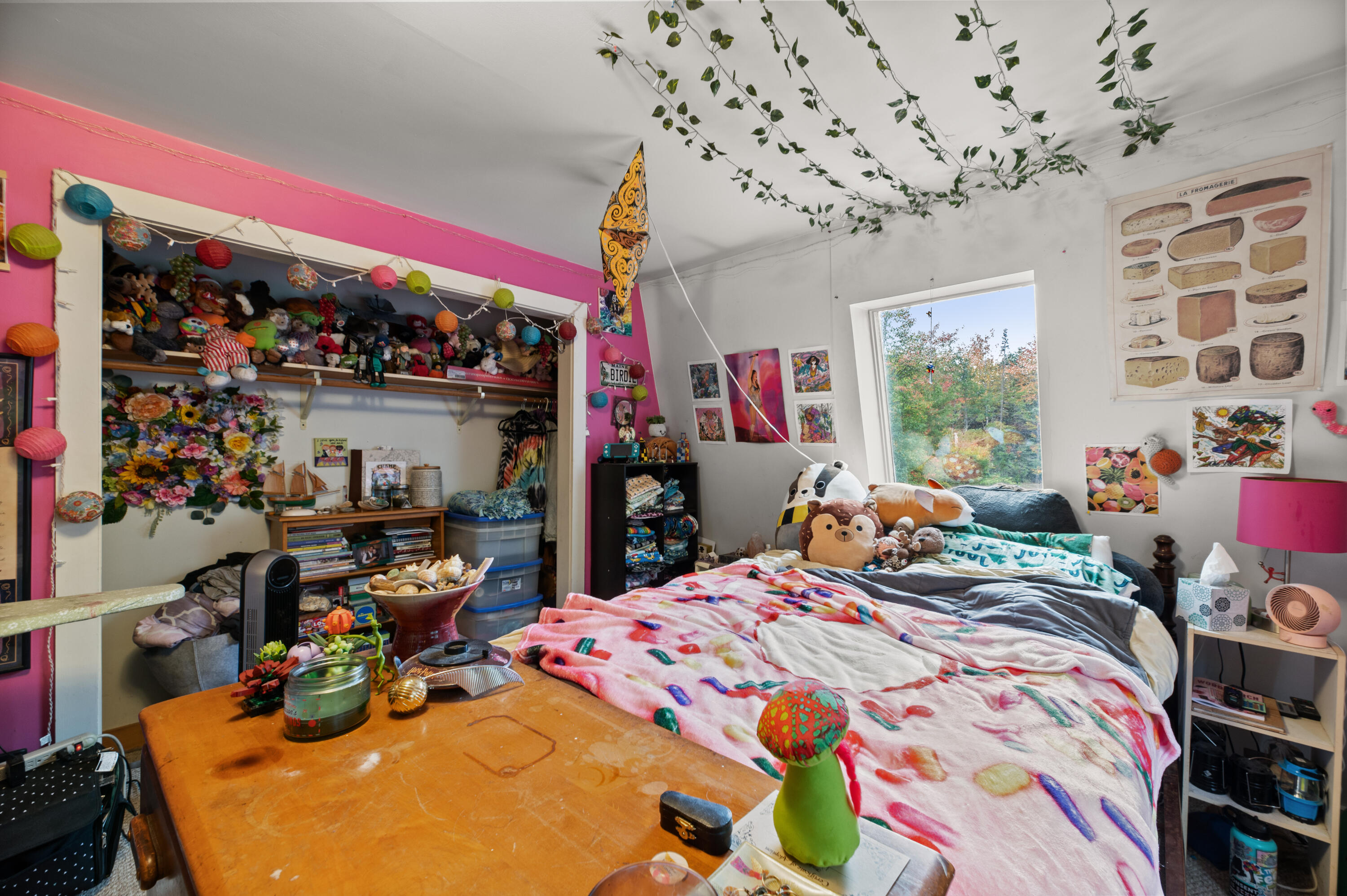 219 Dead River Road Bowdoin ME 04287