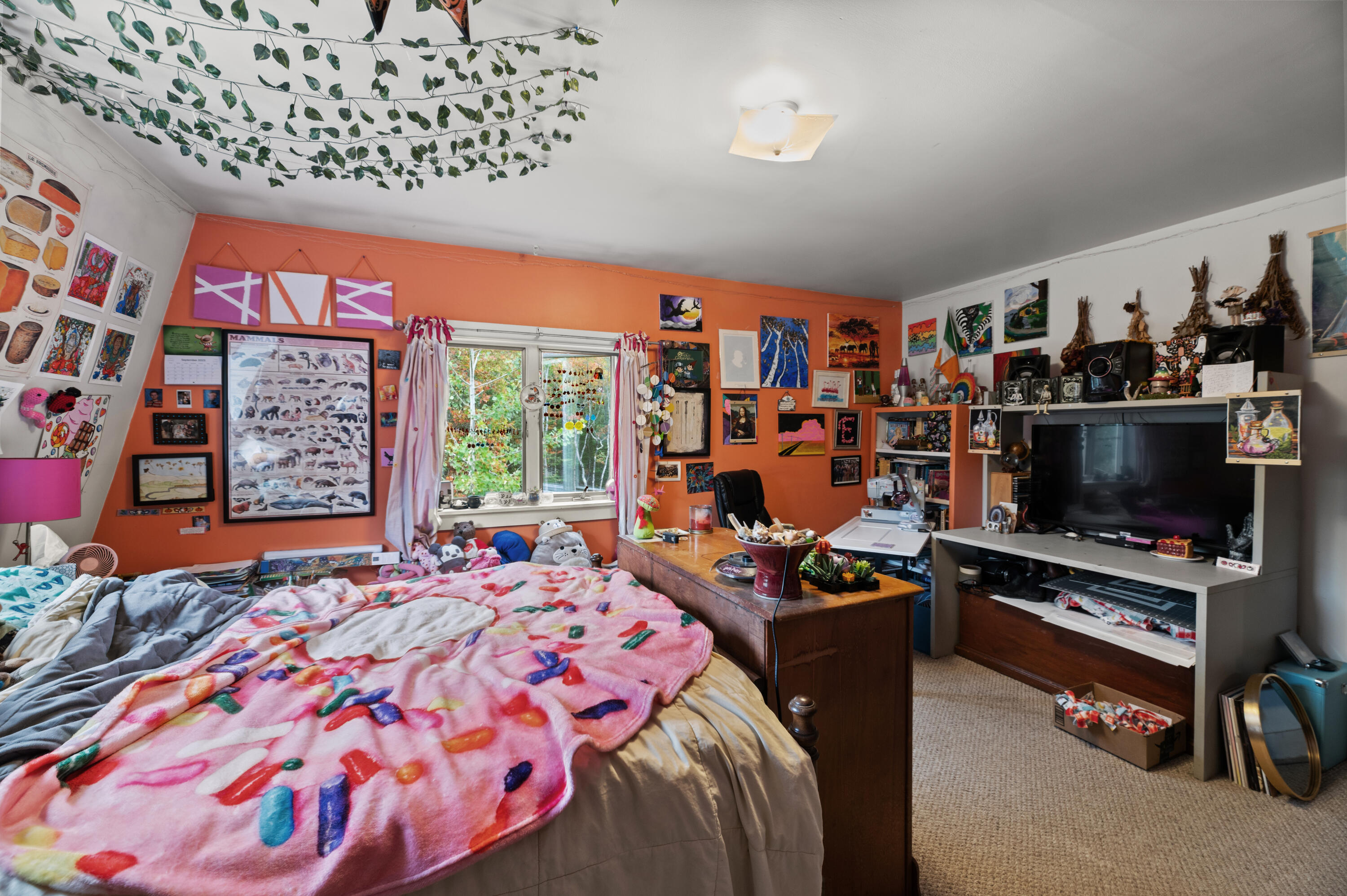 219 Dead River Road Bowdoin ME 04287