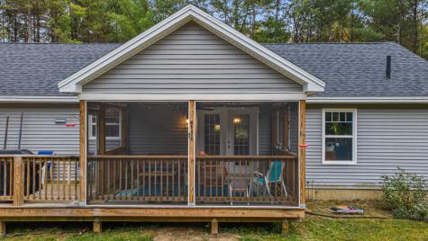 219 Dead River Road Bowdoin ME 04287