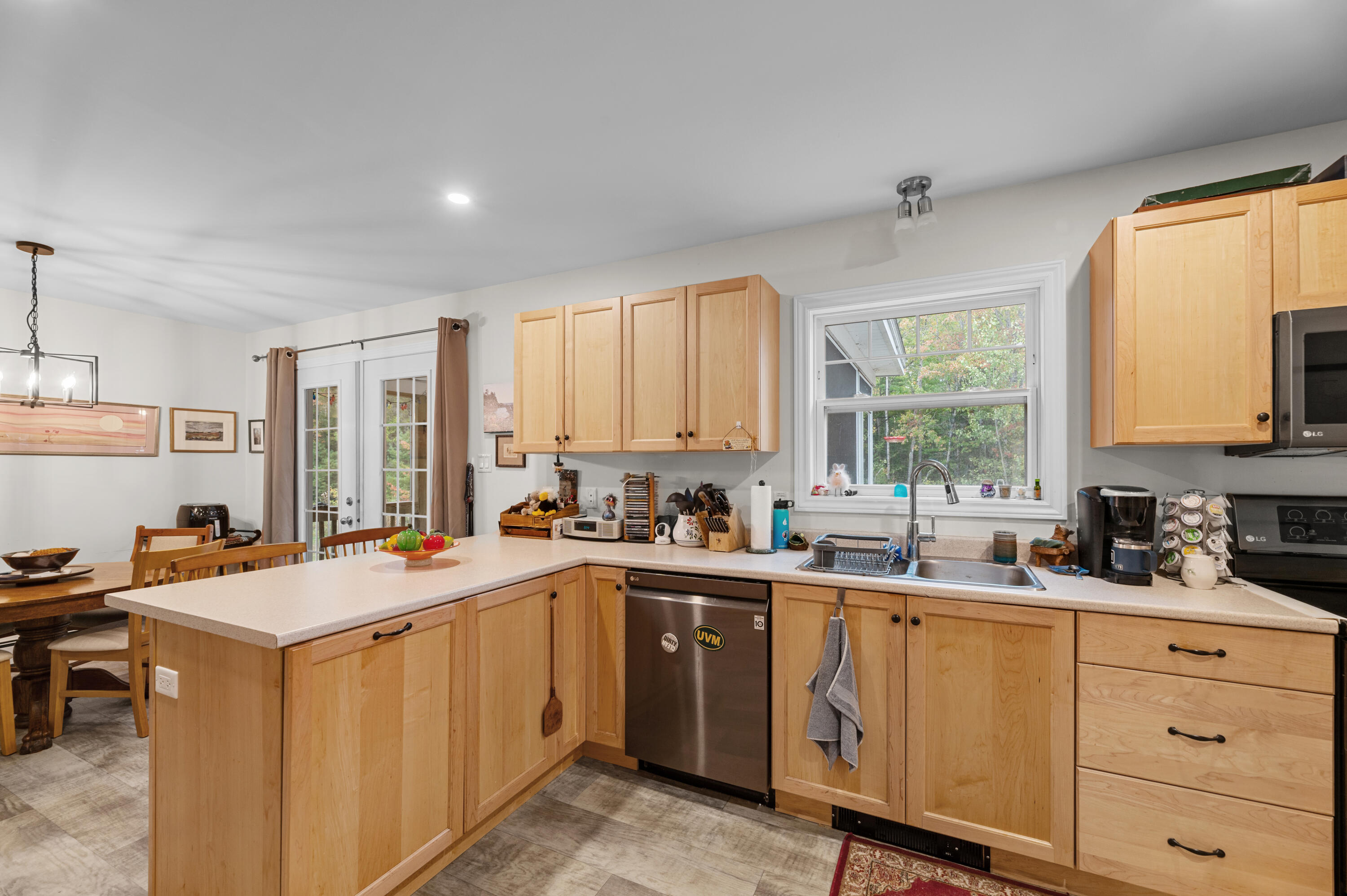 219 Dead River Road Bowdoin ME 04287