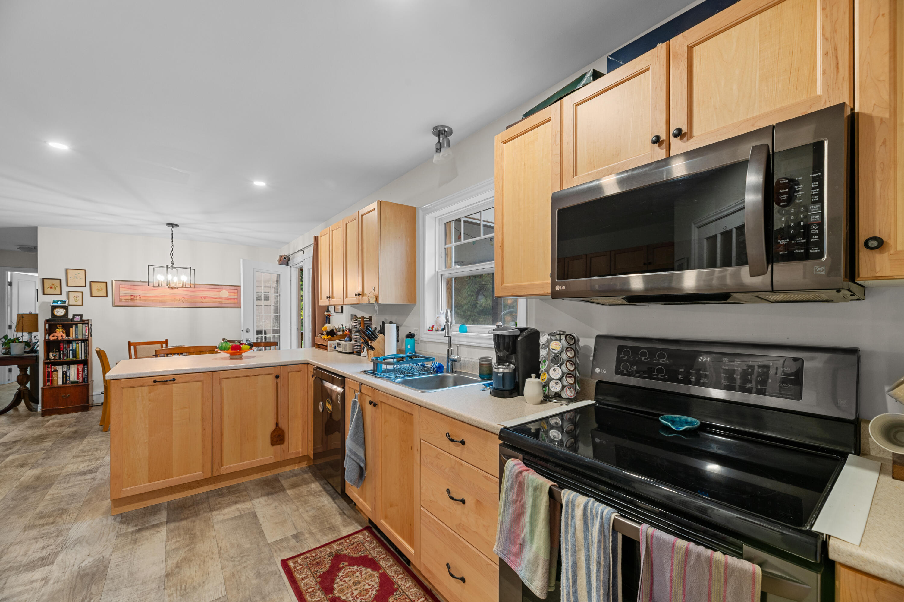 219 Dead River Road Bowdoin ME 04287