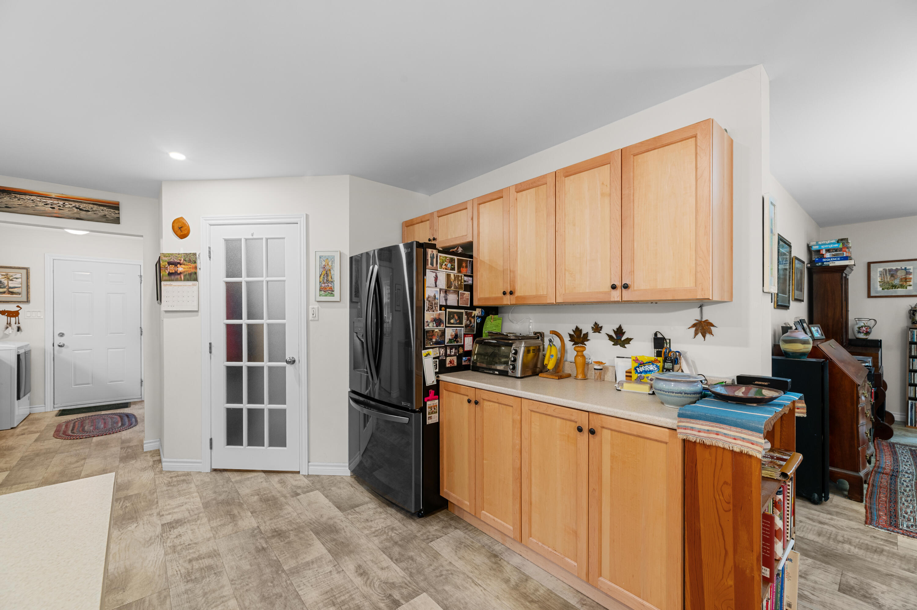 219 Dead River Road Bowdoin ME 04287