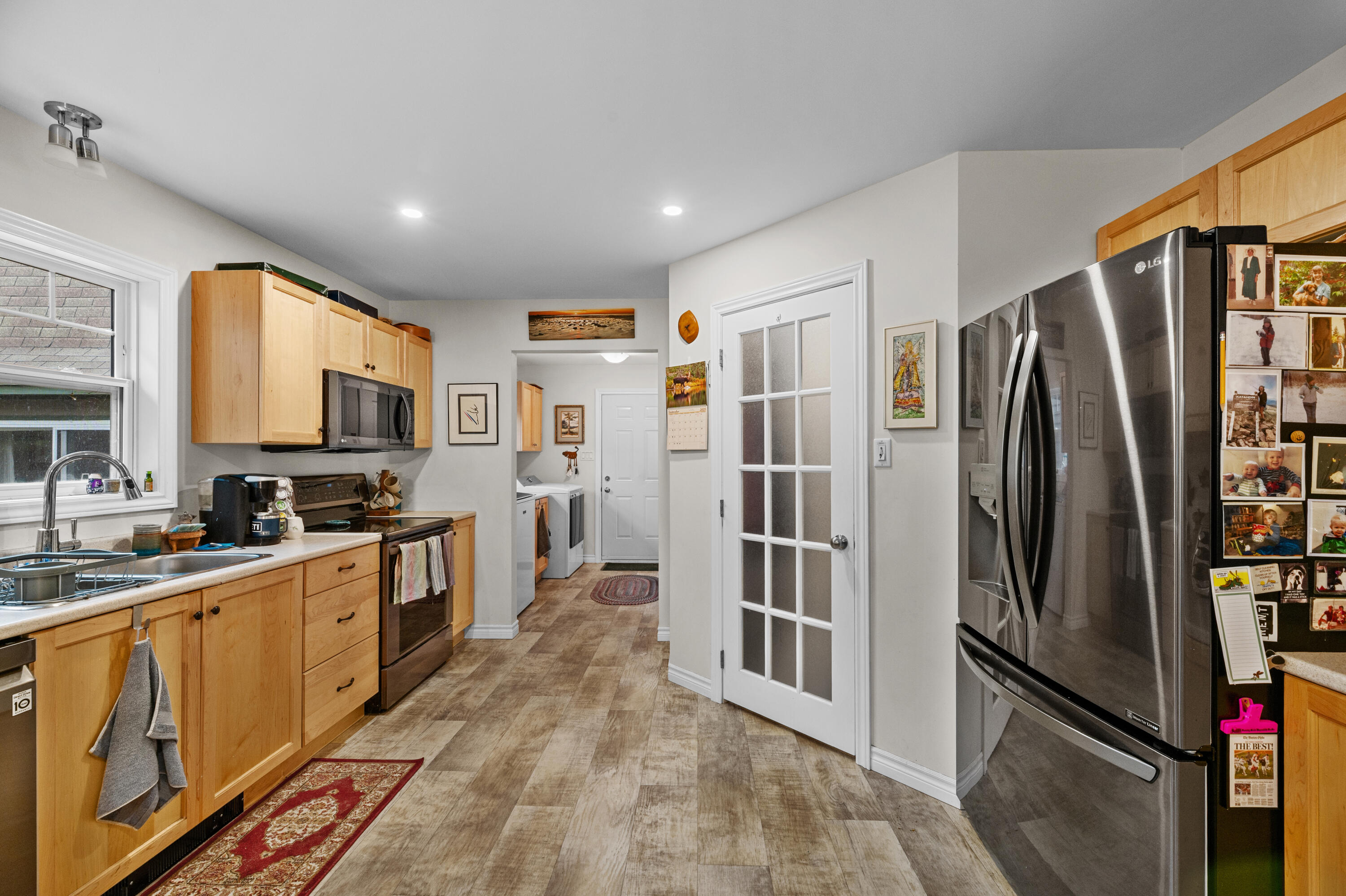 219 Dead River Road Bowdoin ME 04287