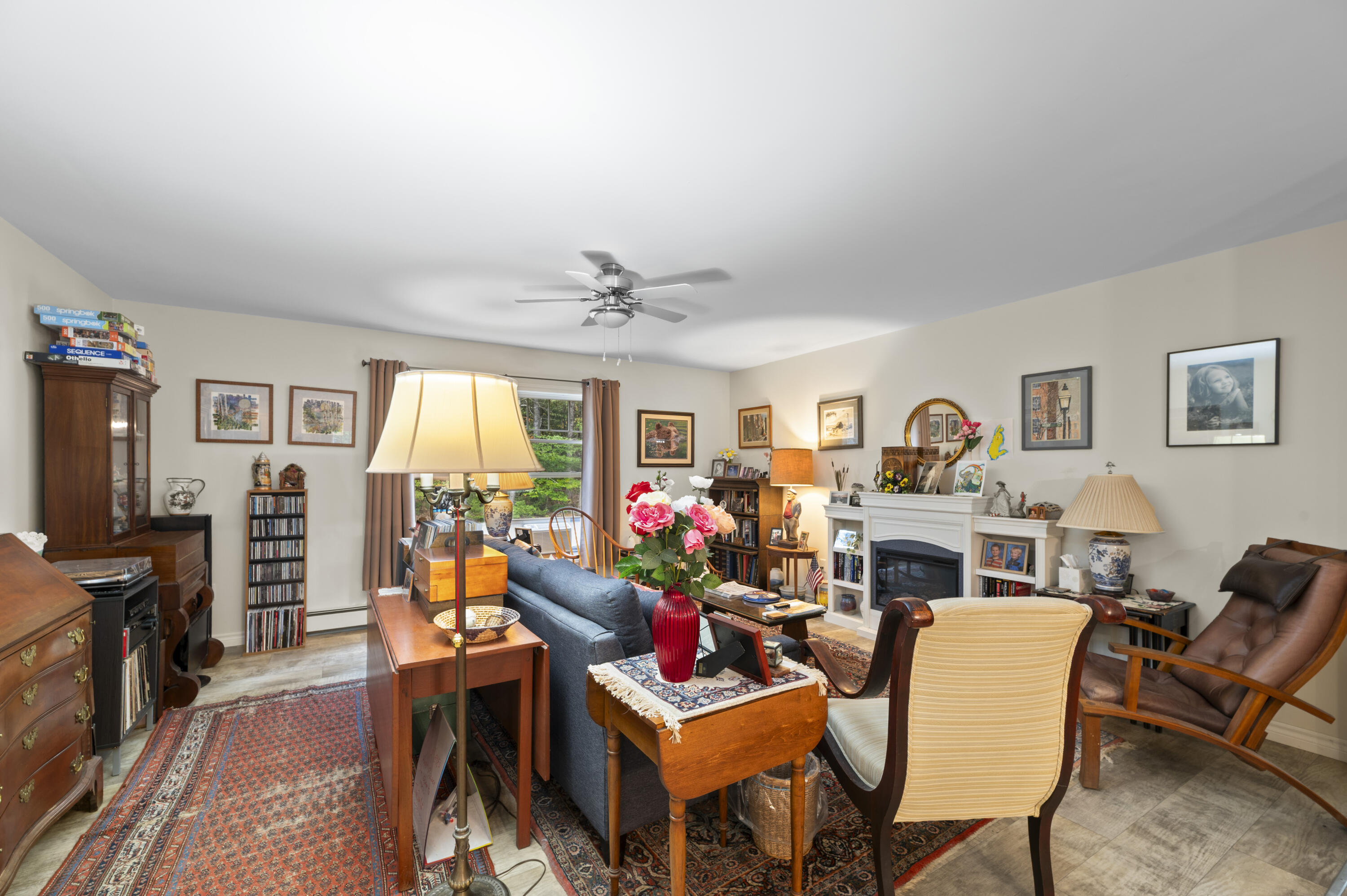 219 Dead River Road Bowdoin ME 04287