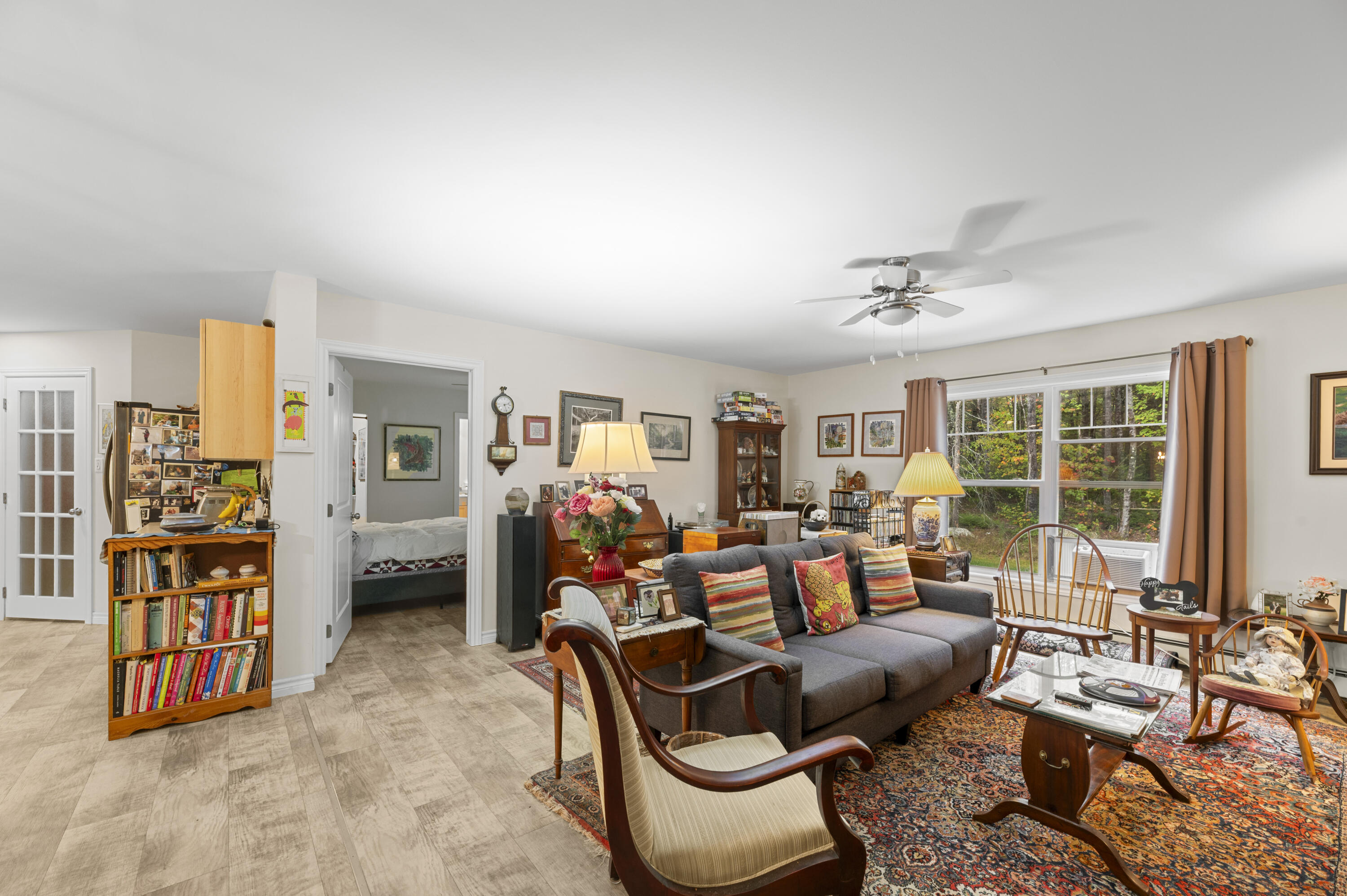 219 Dead River Road Bowdoin ME 04287